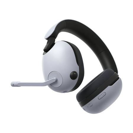 Sony - INZONE H7 Wireless Gaming Headset - White