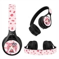 thumbnail image 4 of KIPLINK Protective Film Sticker Skin Decal for Beats EP Wired Headphones Multiple Colors, 4 of 4