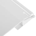thumbnail image 3 of USHOBE White Pool Skimmer Flapper Replacement Compatible with Hayward Models for Efficient Debris Filtration, 3 of 8