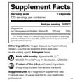 thumbnail image 6 of Jigsaw Health MagPure Malate, 120 Capsules, 6 of 6