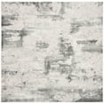 thumbnail image 6 of SAFAVIEH Vogue Judith Abstract Overdyed Runner Rug, Beige/Charcoal, 2' x 12', 6 of 9