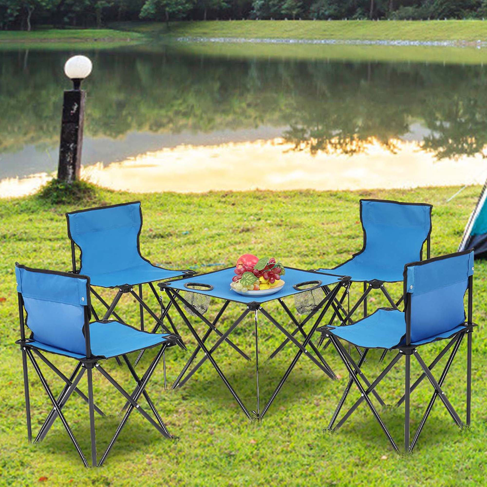 Details about   Chairs Foldable Portable Furniture Convenient Outdoor camping Fishing Retractabl 