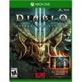 thumbnail image 1 of DIABLO 3 ETERNAL COLLECTION.-ONE Blizzard xbox one, 1 of 2