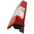 thumbnail image 5 of OEM Grade Tail Light Assembly Compatible with 2015-2023 Ford TRANSIT-150 TRANSIT-250 TRANSIT-350 HD TRANSIT-350 Left Driver Side 3.5L 2.0L V6 275HP Replaces CK4Z13405J-PFM CK4Z13405JPFM, 5 of 8