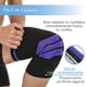 thumbnail image 4 of Canotagio Rodilleras Deportivas con Protección y Soporte Adicional Canotagio  Rodilleras Deportivas, 4 of 6