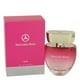 thumbnail image 1 of Perfume MERCEDES-BENZ ROSE de Mercedes-Benz EDT SPRAY 2 OZ, 1 of 2