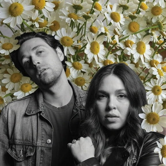 Saint Johns - Where Do We Go From Here? - Music & Performance - Vinyl