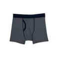 thumbnail image 6 of Athletic Works Boys Performance Boxer Brief Underwear, 5-Pack, Sizes S-XL, 6 of 7