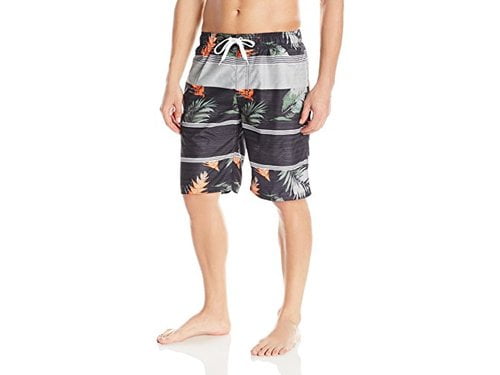 kanu surf men's barracuda swim trunk