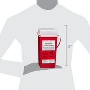 ReliOn Sharps Container