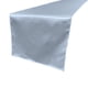 thumbnail image 1 of Camino de mesa de satén nupcial de lino de LA de 14 por 108 pulgadas, azul claro LA Linen TCbridal14X108_BlueLgtB18, 1 of 1