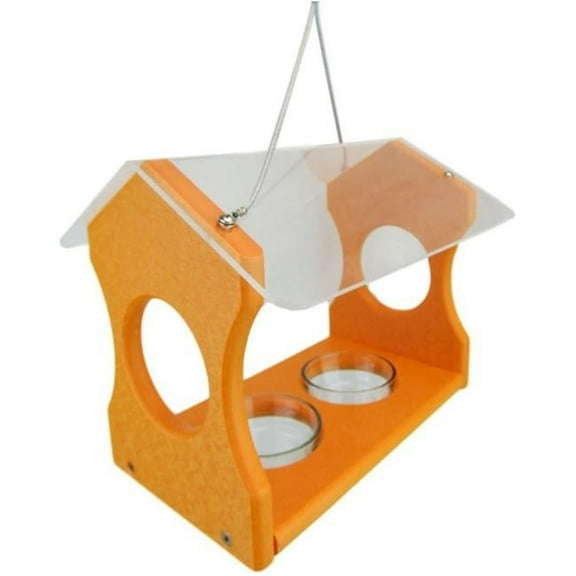 NPU NPU3000 Hanging Poly Oriole Feeder