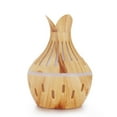 thumbnail image 2 of Viflosae up to 60% off Gifts Home Humidifier LED Colorful Light Conversion Humidifier Deals Centre, 2 of 2