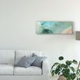 thumbnail image 3 of Trademark Fine Art 'Aversion III' Canvas Art by Sisa Jasper, 3 of 4