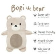 thumbnail image 2 of Bori Zip Up, 2 of 7