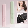 thumbnail image 2 of Mini Lisseur Électronique Portable Outil de Coiffure, 2 of 8