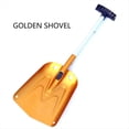 thumbnail image 2 of Pala Ligera para Uso Deportivo, Plegable, para Nieve, de Metal, para Invierno., 2 of 6
