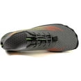 thumbnail image 3 of Hiking Barefoot Footwear Womens Breathable & Non-Slip Athletic Footwear Wide Toe Beach Water Shoes, 3 of 8