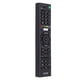 thumbnail image 2 of Control remoto universal para TV, Control remoto universal para TV Control remoto LEDTV Reemplazo de control remoto Calidad en la que puede confiar, 2 of 9