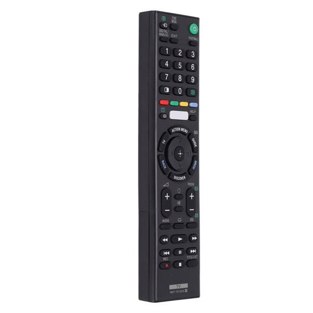 Control remoto universal de TV, Control remoto universal de TV Control remoto Reemplazo de control remoto de TV Uso conveniente