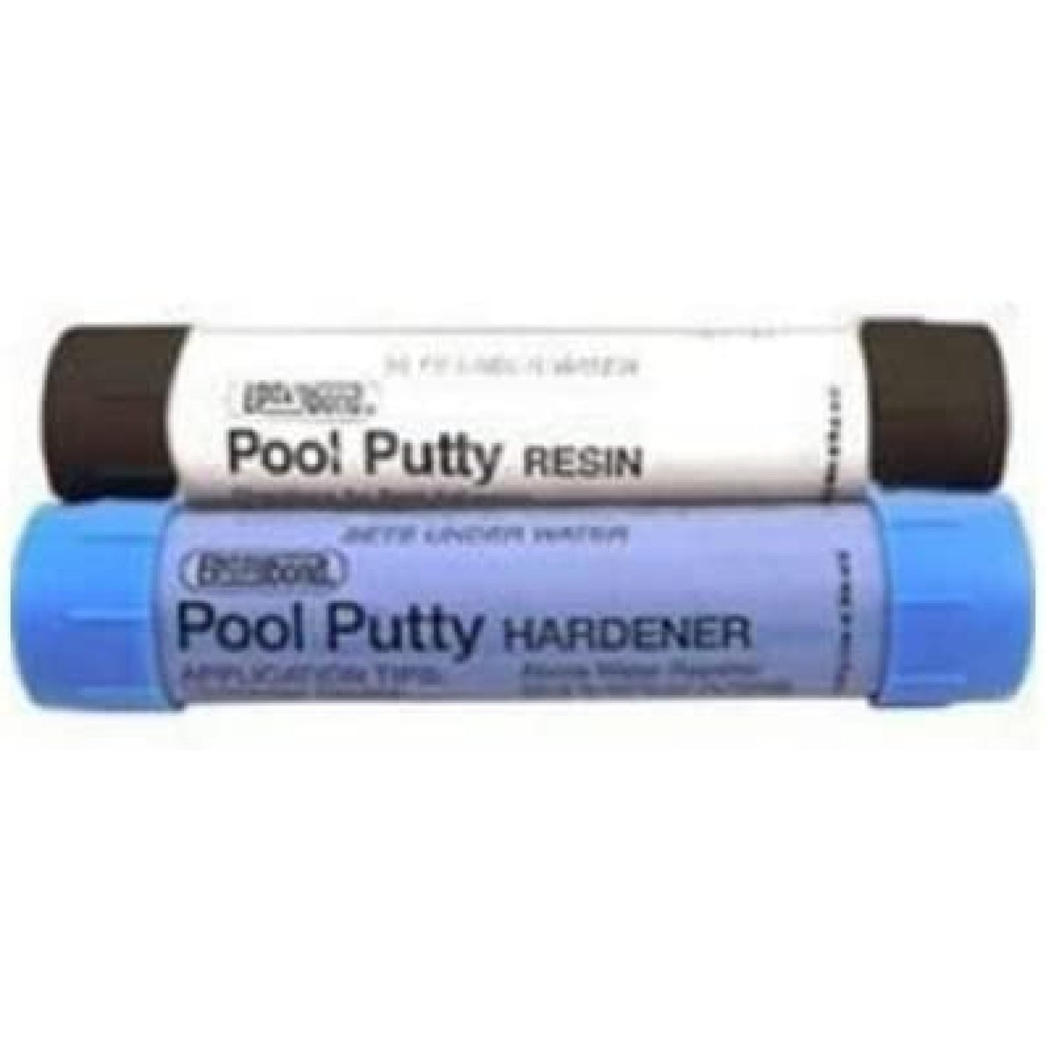 Codllyne Minerals 0530317 2Part Pool Putty Black, Unique twopart, handmoldable epoxy putty