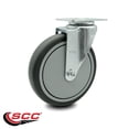 thumbnail image 2 of Cambro 60034 Beverage Service Cart Swivel Caster Replacement – SCC, 2 of 2