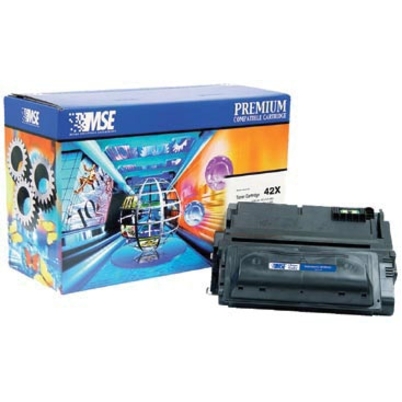 MSE Toner Cartridge for Q5942A (42A) - image 2 of 2
