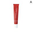 thumbnail image 3 of Summer Fridays Lip Balm Mini Lip Gloss Set Moisturizing Smooth Soft Lips Sugar Vanilla Beige Sweet Mint Makeup Lip Care, 3 of 5