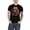 Noir, variante sur Ozzy Osbourne T-Shirt Logo Ultimate Sin Officiel pour Homme Noir Taille g