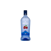 Pinnacle Cherry Vodka, 1.75 L 35% ABV