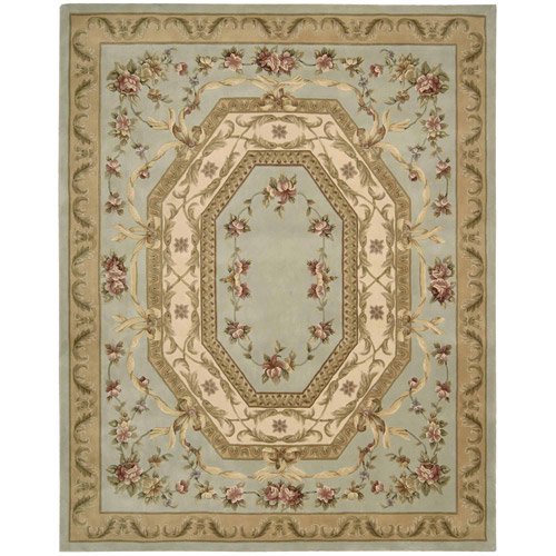 Nourison Versailles Palace Collection Area Rug