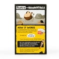thumbnail image 6 of Poetry for Neanderthals Party Game by Exploding Kittens Brand, Ages 7 and up, 2+ Players (Walmart Exclusive), 6 of 7