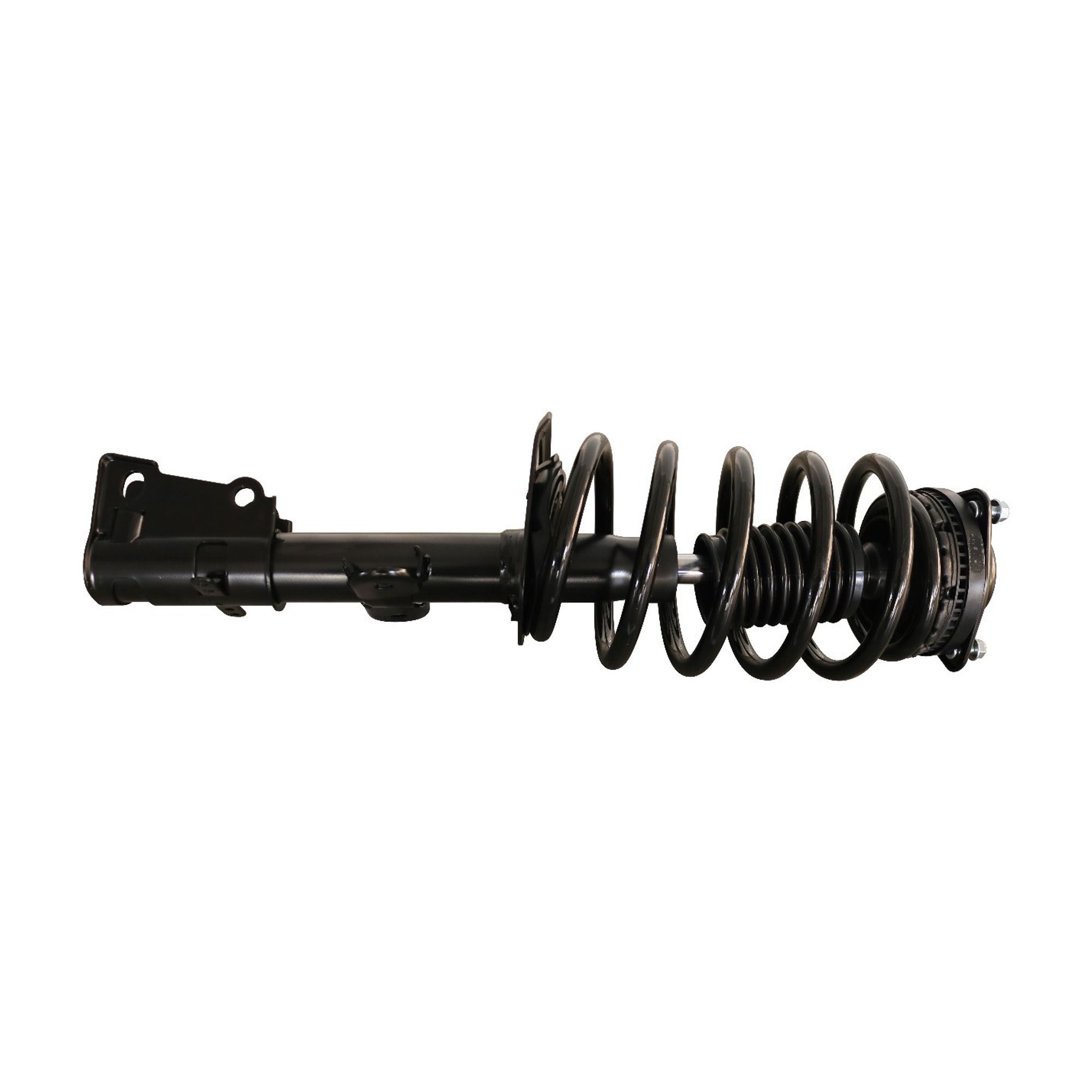 Vialiso VL2032207 Front Left Suspension Strut and Coil Spring Assembly Compatible With/Replacement For Chrysler Town & Country 2011 - 2016, Dodge Grand Caravan 2011 - 2019, Volkswagen Routan 2011-14
