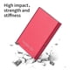 thumbnail image 4 of Disco Duro Externo Portátil De Lectura Y Escritura De Alta Velocidad Ssd 2T Unidad De Estado Sólido Usb Sweethay EL013379-03, 4 of 5