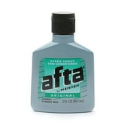 Afta by Mennen After Shave, Original