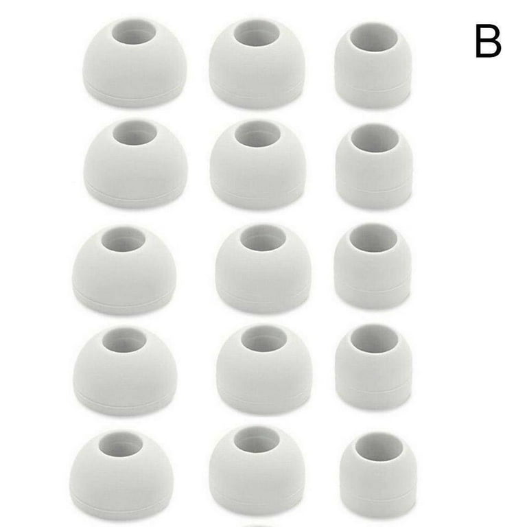 Earbud silicone covers new arrivals