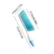 thumbnail image 3 of Large Bed Brush Soft Bristle Dusts Brush Multifunctional Carpet Blanket Cleaning Brush Clothes Quilt Brush, 3 of 6