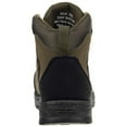 thumbnail image 5 of Beverly Hills Polo Club Boys Little Kids Hiker Boots - Olive, 11, 5 of 6