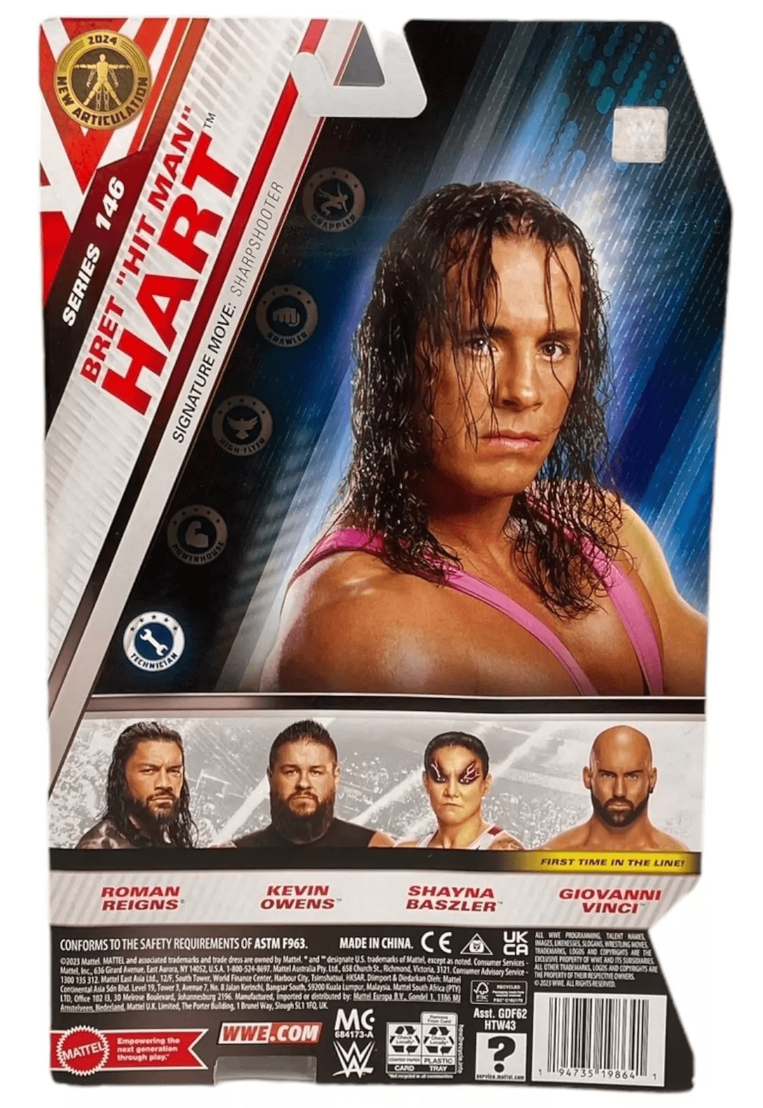 Bret 