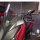thumbnail image 2 of NC750X NC750 X Strom Left Right Rearview Mirrors Replacement Pair, 2 of 4