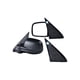 thumbnail image 1 of Espejo Depo  Jeep Liberty 2002 - 2007 Izquierdo, 1 of 1