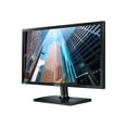 thumbnail image 4 of Samsung S22E200B - SE200 Series - LED monitor - 21.5" - 1920 x 1080 Full HD (1080p) @ 60 Hz - TN - 250 cd/m�� - 1000:1 - 5 ms - DVI, VGA - black, 4 of 12