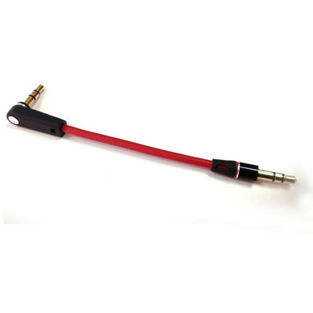 Almacén virtual Cable de grabación de cobre libre de oxígeno chapado en oro 35MM rojo<无品牌> Anggrek Otros