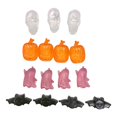 thumbnail image 4 of Hielos Prichos Halloween Varios Modelos 1 Pieza, 4 of 4