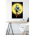 thumbnail image 3 of Marvel Comics - Arachne - Silk #2 Wall Poster with Wooden Magnetic Frame, 22.375" x 34", 3 of 5
