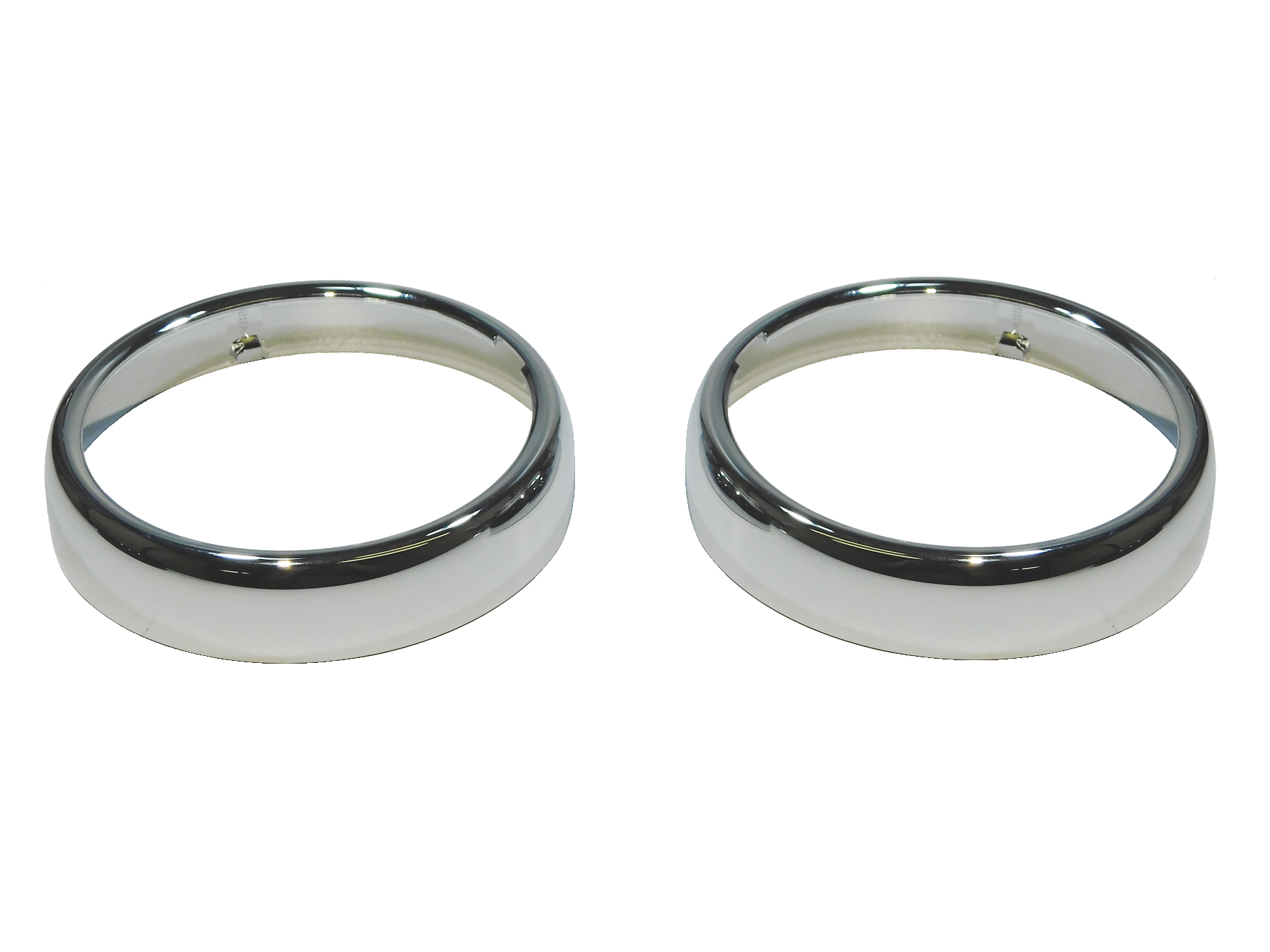 20112020 Genuine Kawasaki Vaquero 1700 Auxiliary Driving Lights 99994