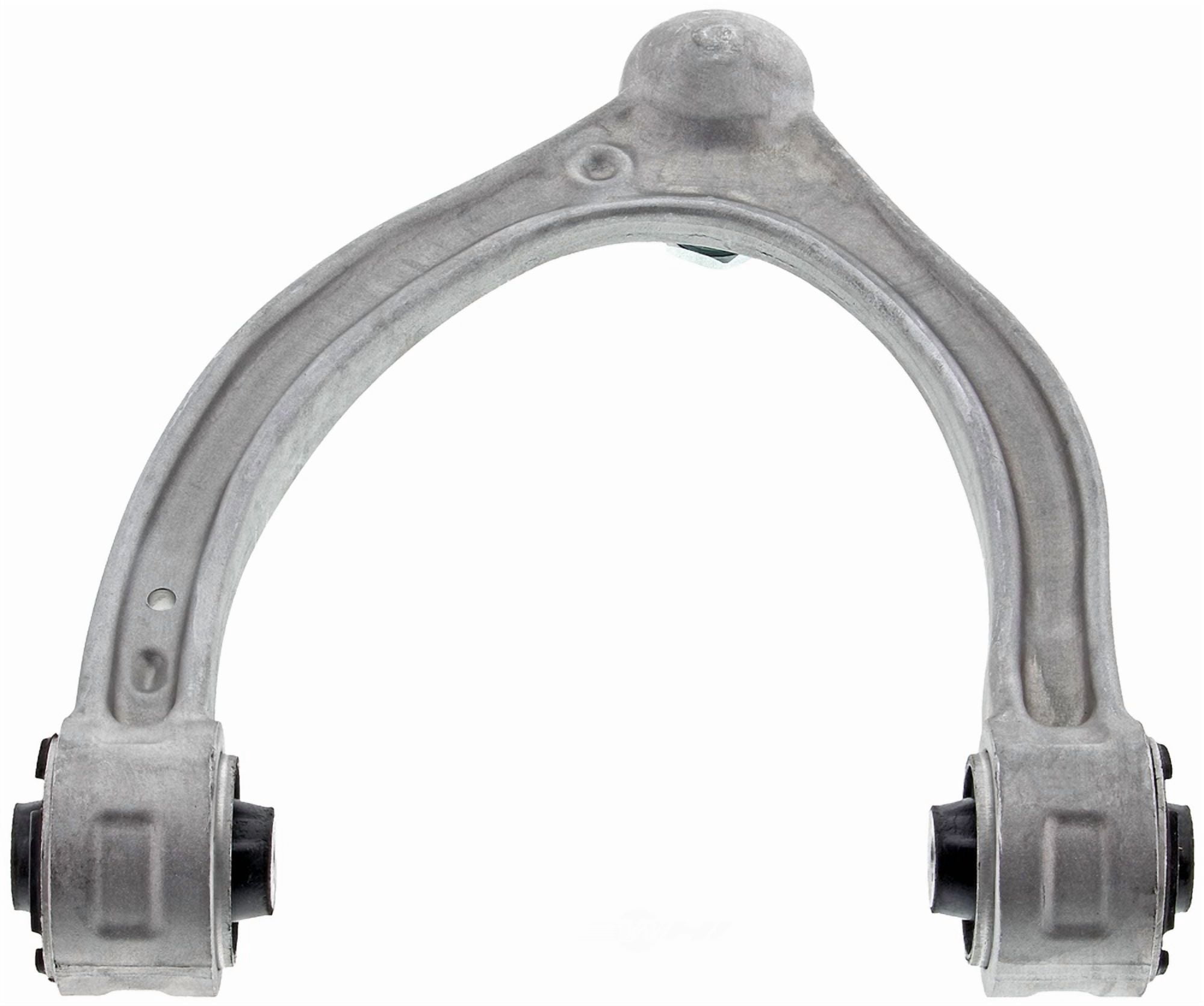 Mevotech CMS101468 Suspension Control Arm Assembly Fits select: 2018-2020 MERCEDES-BENZ GLC, 2015-2020 MERCEDES-BENZ C