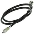 thumbnail image 6 of Niche Speedometer Cable for Suzuki Intruder 1400 700 750 800 Boulevard S50 34910-38B00 34910-38B12 519-CCB2900L, 6 of 9