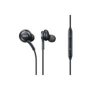 Premium Wired Earbud Stereo In-Ear Headphones with in-line Remote & Microphone Compatible with Gionee W909