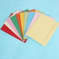thumbnail image 3 of Wdftyju Combinación de álbum colgante de papel de diez colores para pared de fotos DIY (6 pulgadas) Wdftyju 1pd3la6wm3wy6yc9D03, 3 of 6